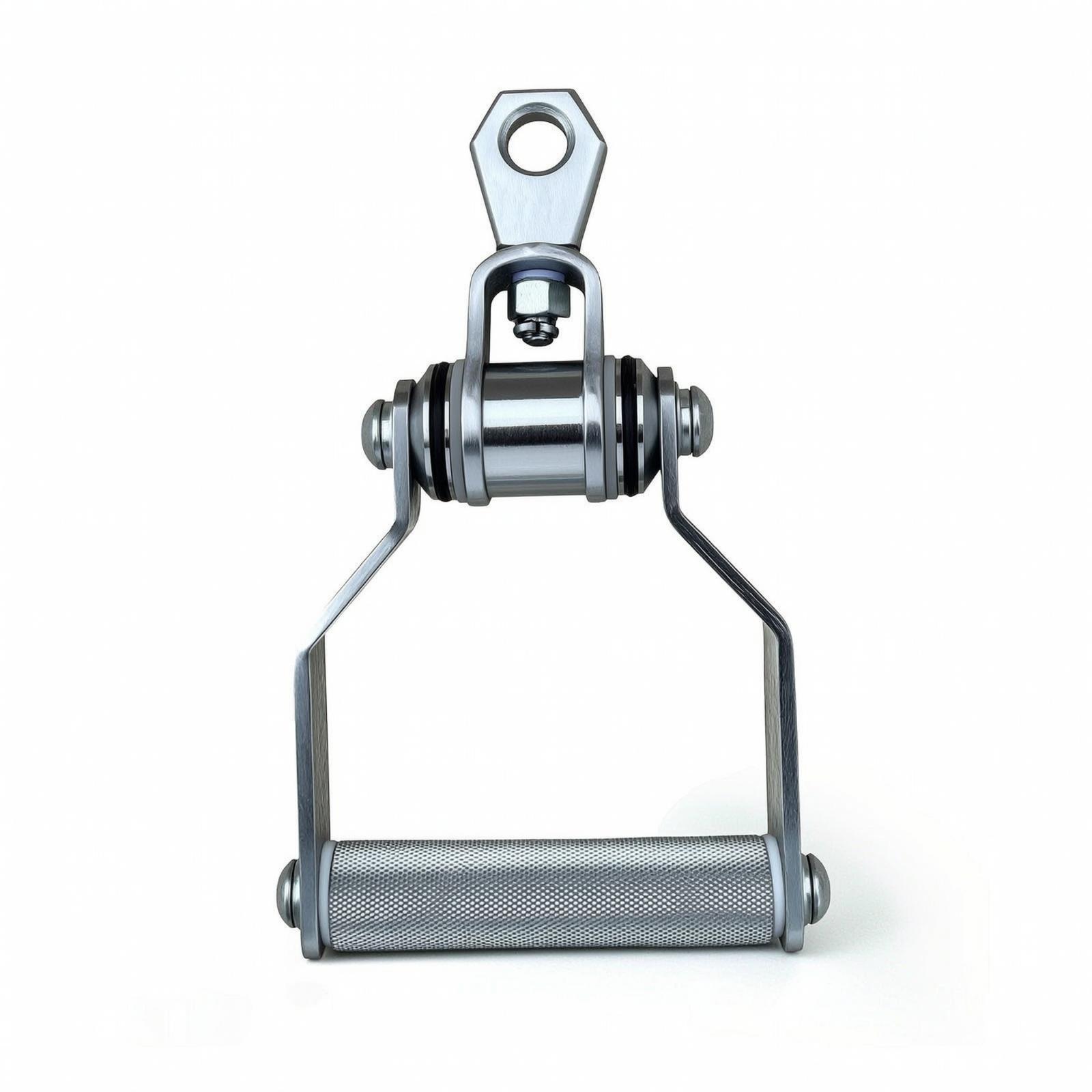 Lat Pulldown Cable - Manija para máquina de cable con