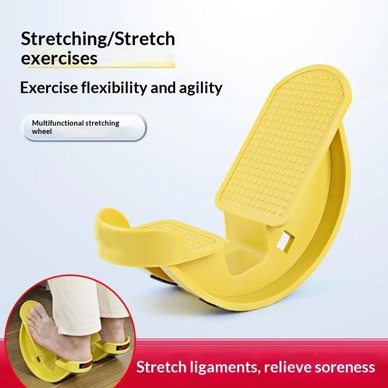 Home Gym Portable - Herramienta para estirar la pantorrilla y
