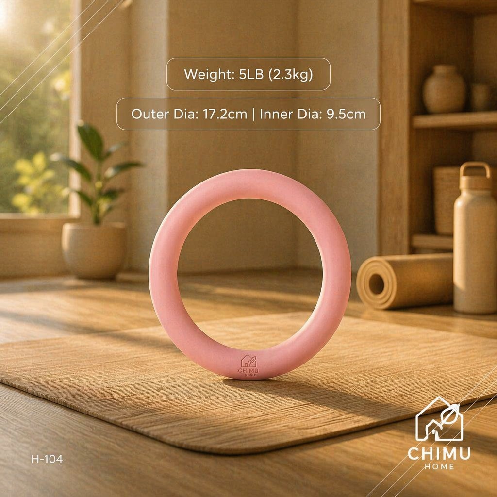 Home Gym Yoga - 【CHIMU HOME】 Anillo de Yoga con