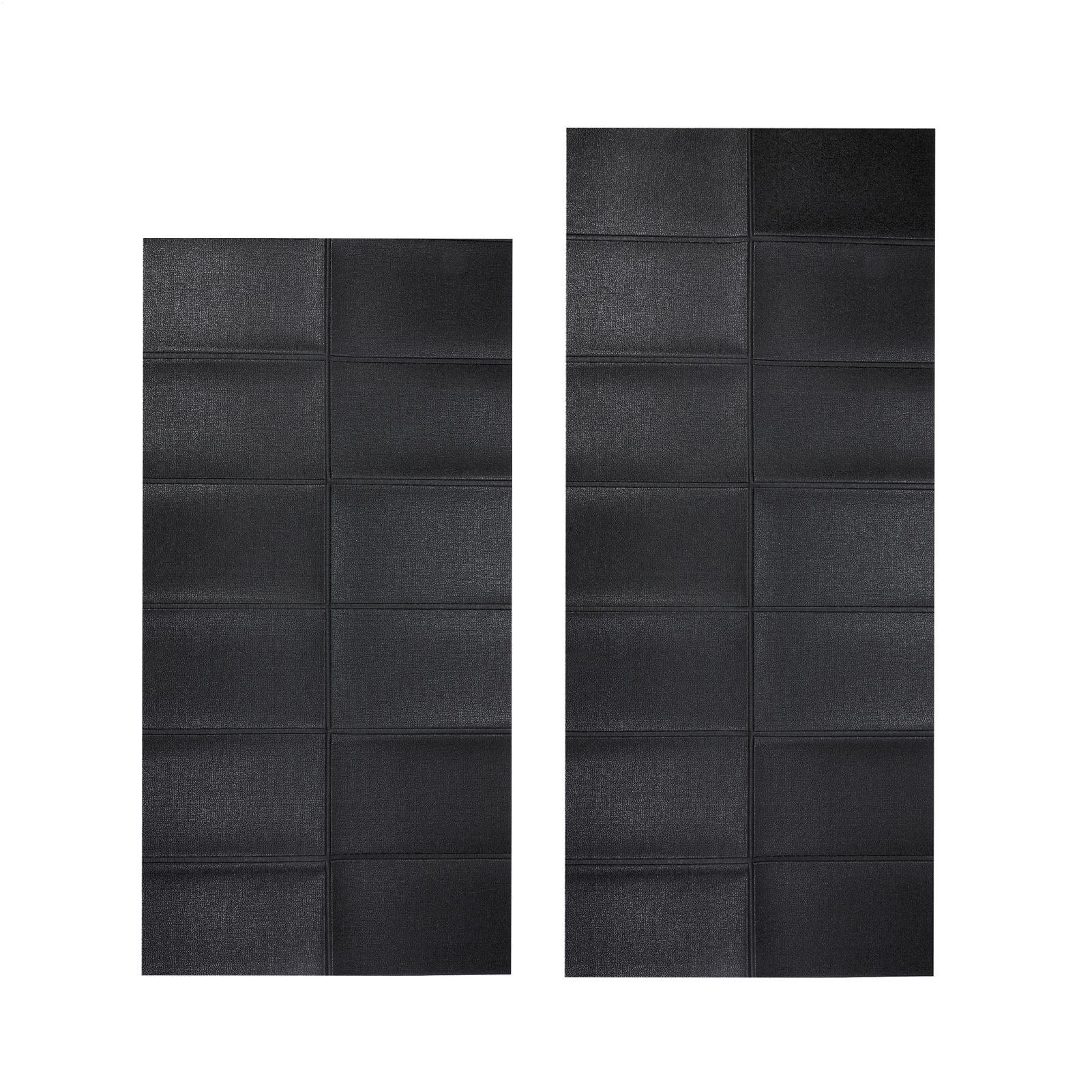 Home Gym Yoga - Alfombrilla para cinta de correr, resistente,