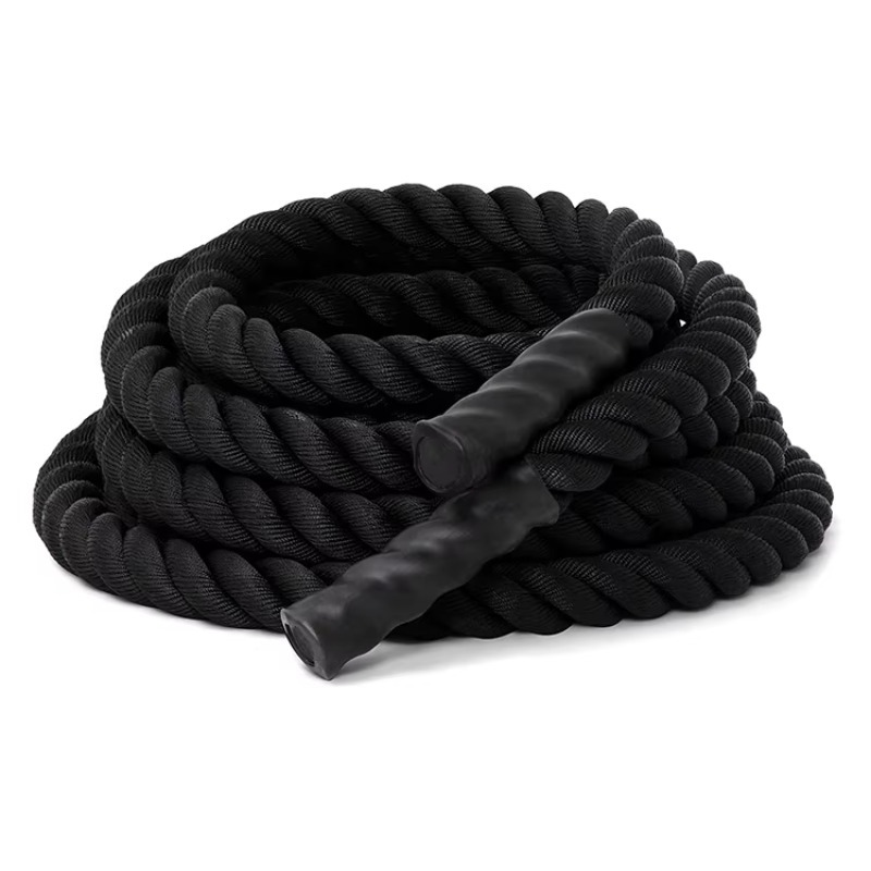 Correa de cuerda de batalla pr - Battle Rope Heavy reseña y precio