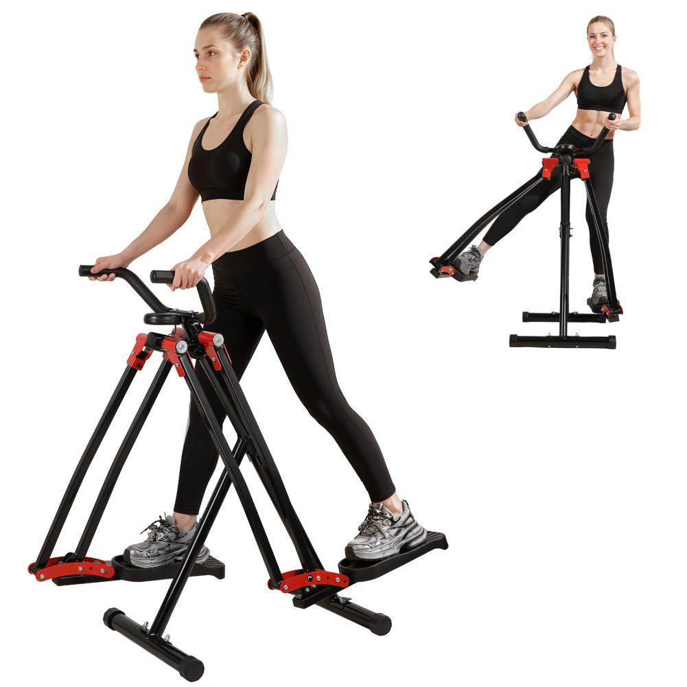 Máquina de Ejercicio Air Walk  - Leg Home Gym Workout reseña y precio