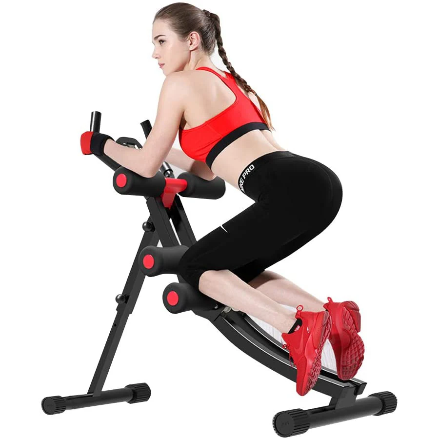 Máquina de Ejercicios Abdomina - Leg Home Gym Workout reseña y precio