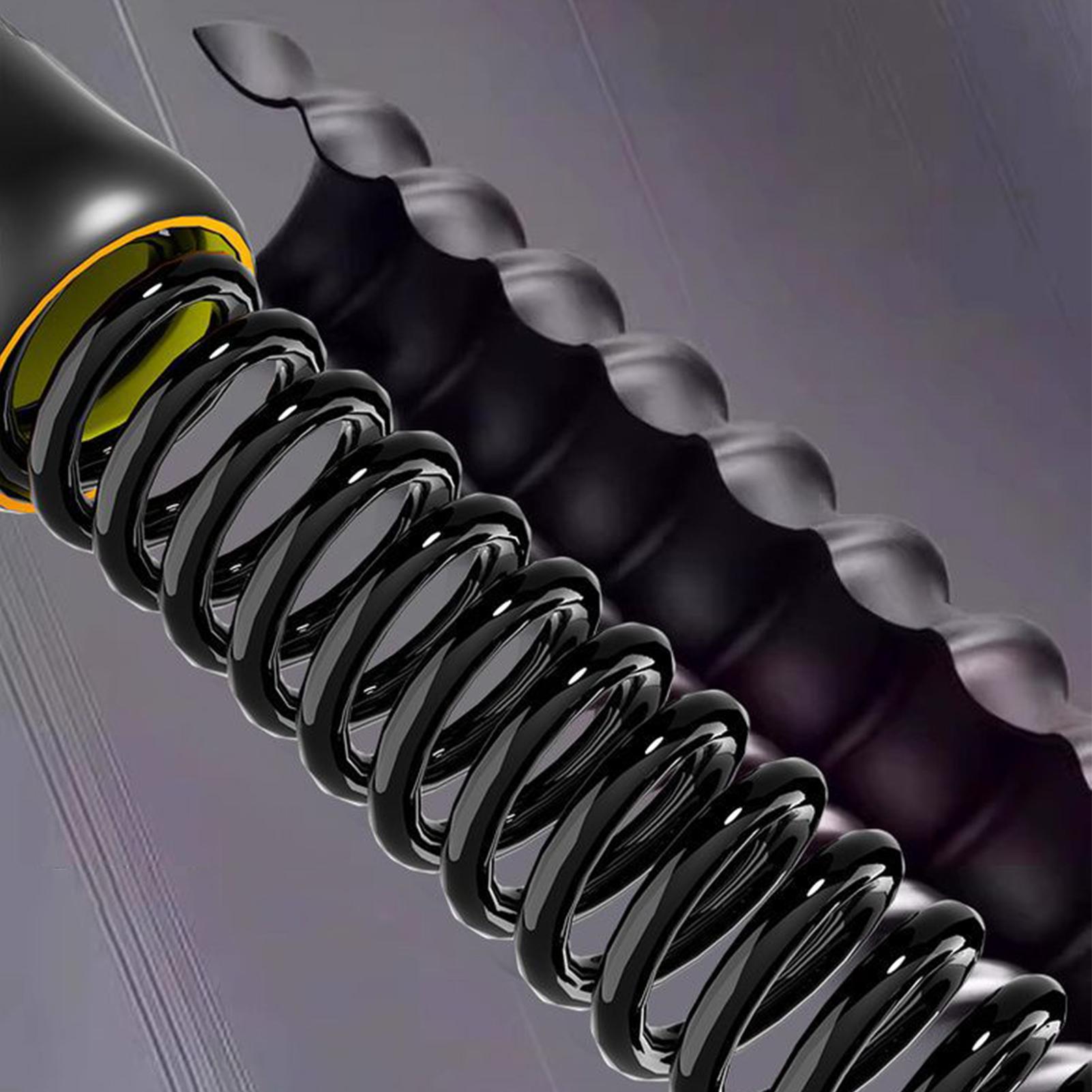 Cuerda de entrenamiento inalám - Battle Rope Heavy reseña y precio