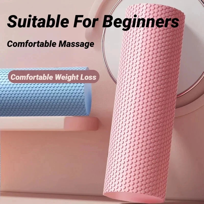 Rodillo de espuma hexagonal EV - Home Gym Yoga reseña y precio