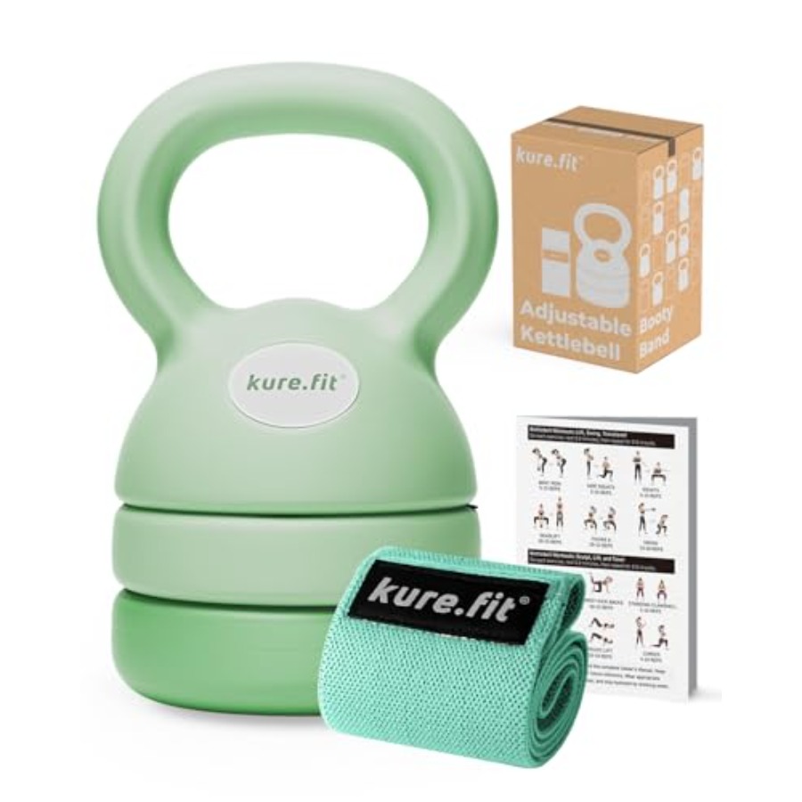Pesa Rusa Ajustable para Gimna - Leg Home Gym Workout reseña y precio