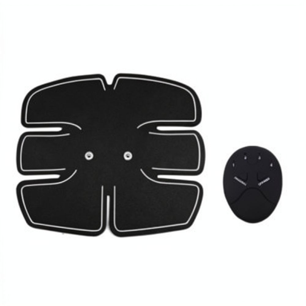 Entrenador electrónico de músc - Home Gym Portable reseña y precio