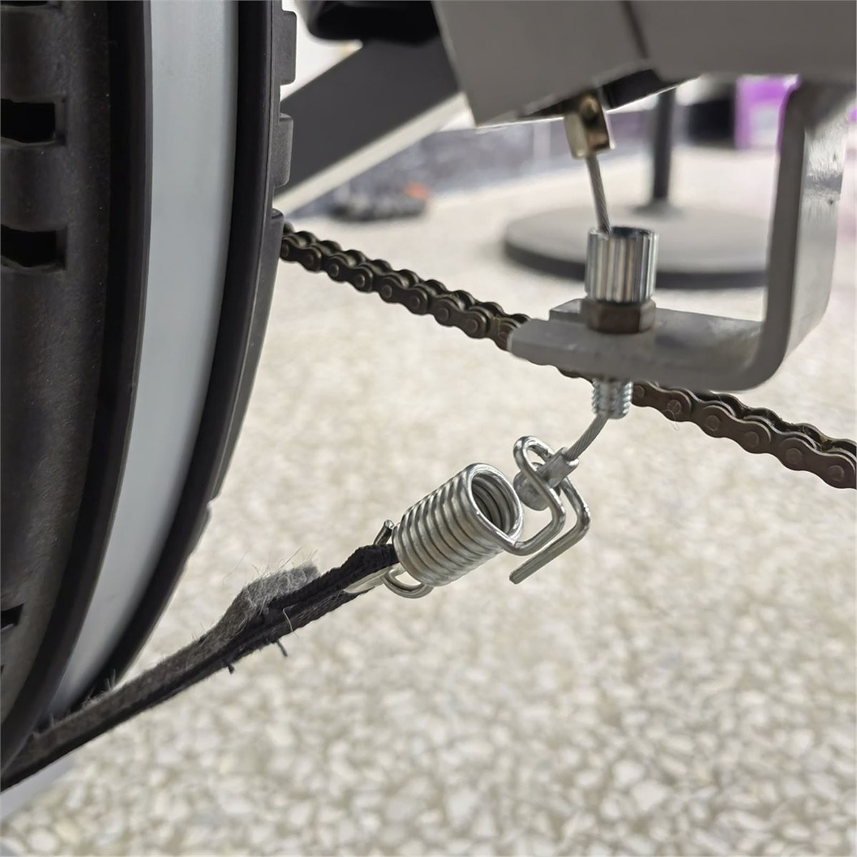 Cinturón de Resistencia para B - Home Gym Portable reseña y precio