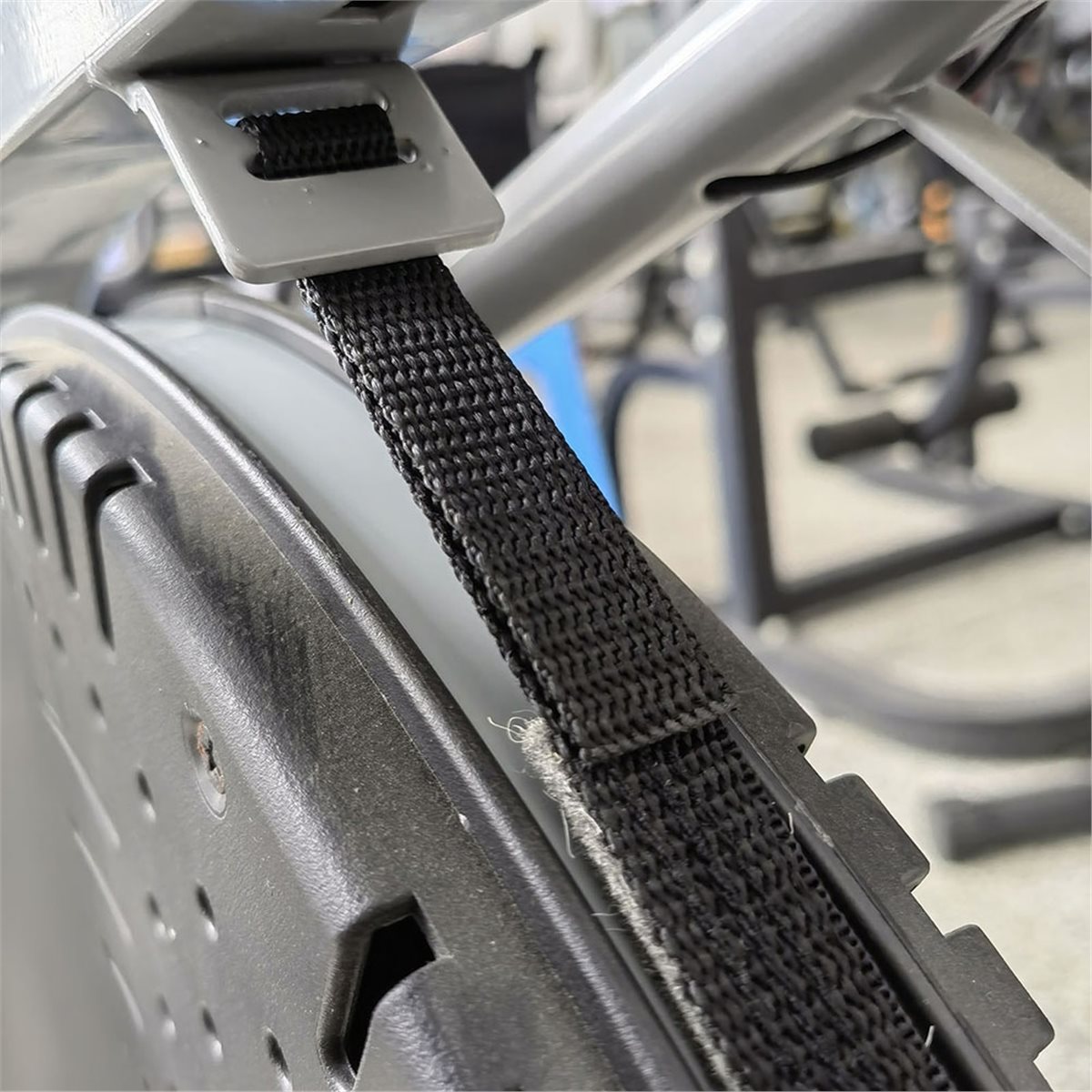 Cinturón de Resistencia para B - Home Gym Portable reseña y precio