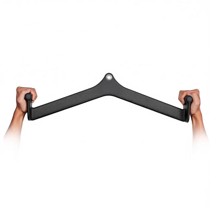 Accesorio para Polea LAT, Barr - Lat Pulldown Cable reseña y precio