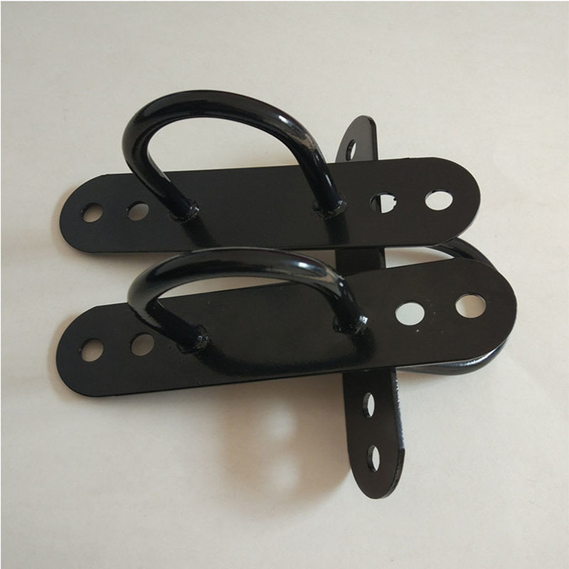 Soporte de Pared para Cuerdas  - Battle Rope Heavy reseña y precio