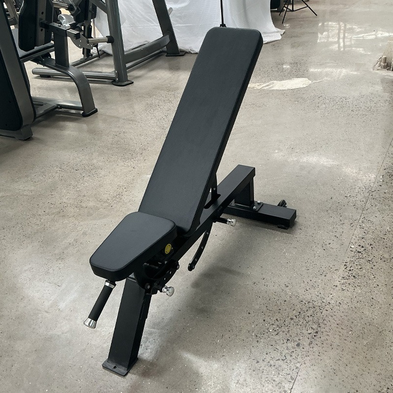 Banco de Pesas Ajustable para  - Home Gym Portable reseña y precio