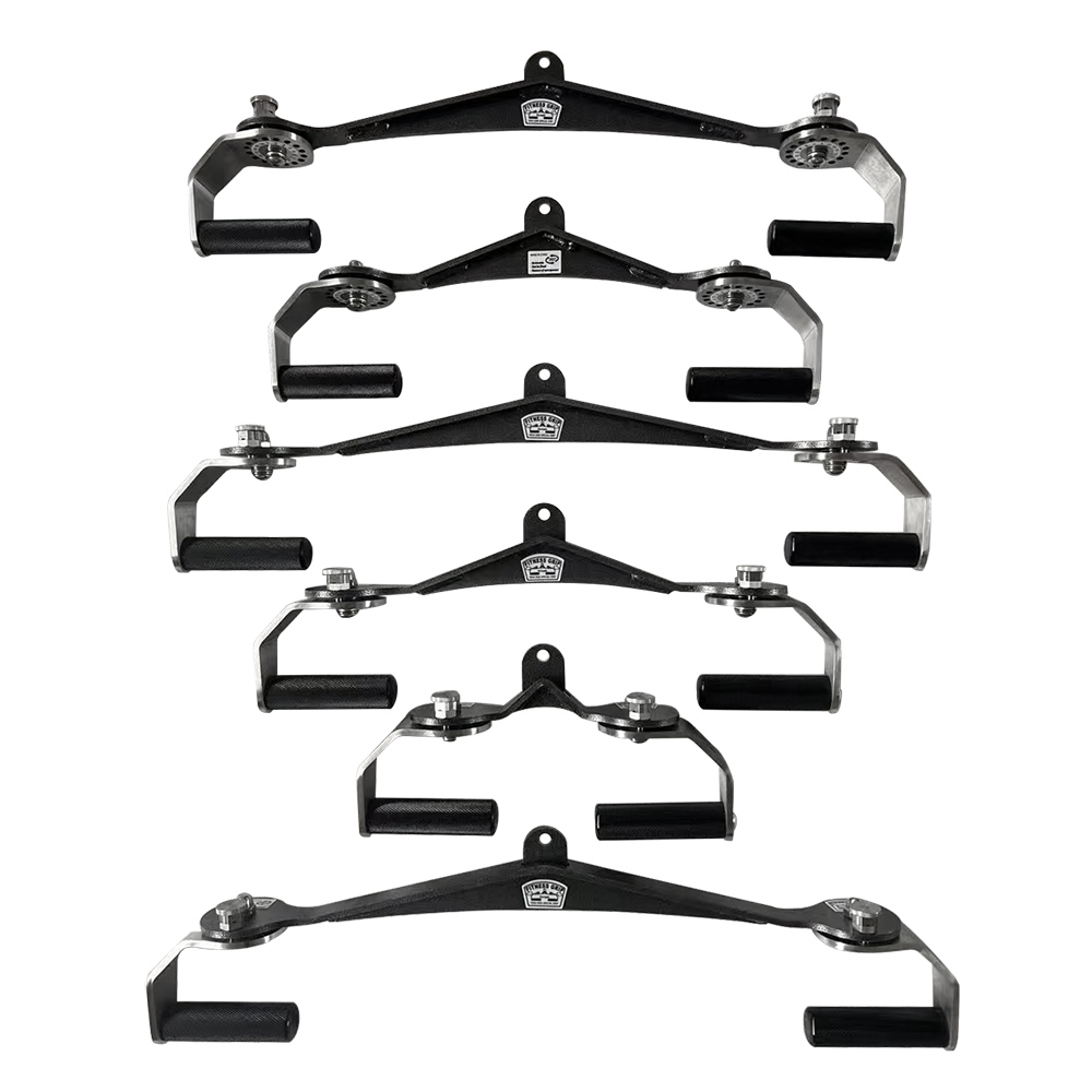 Barra de ejercicios 6 en 1 con - Lat Pulldown Cable reseña y precio