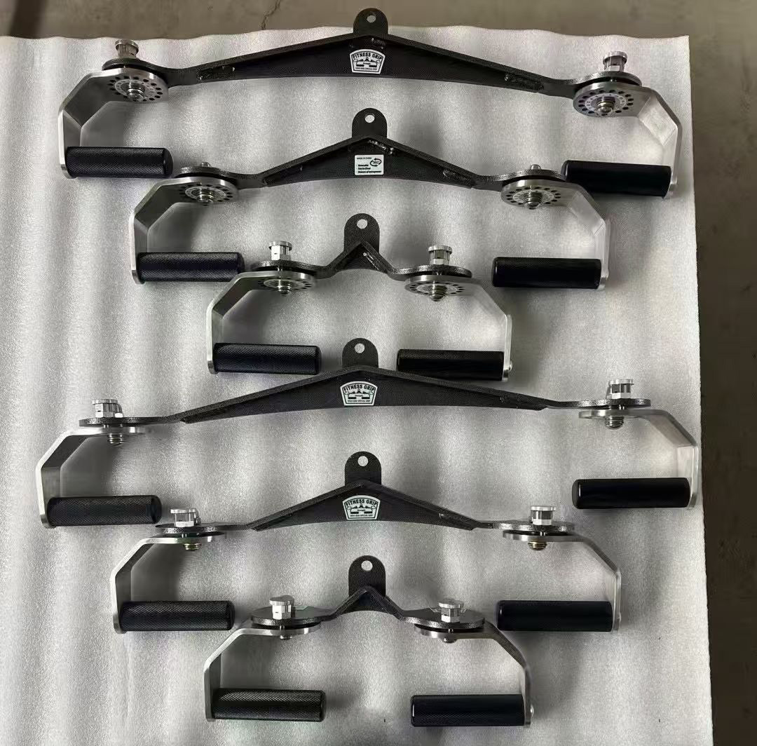Barra de ejercicios 6 en 1 con - Lat Pulldown Cable reseña y precio