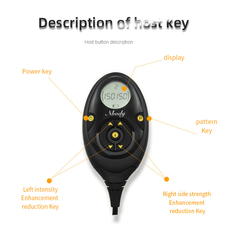 Estimulador Muscular EMS Portá - Home Gym Portable reseña y precio