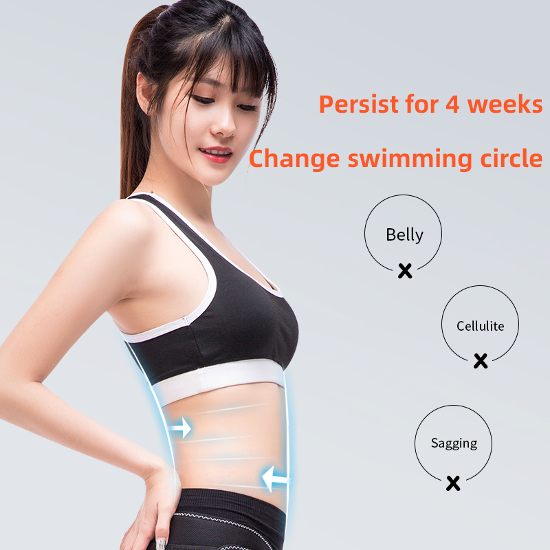 Estimulador Muscular EMS Portá - Home Gym Portable reseña y precio
